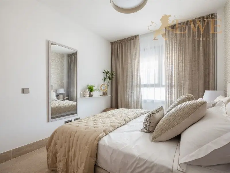 Apartamento 2 Dormitorios Casares - Cerca de la Playa