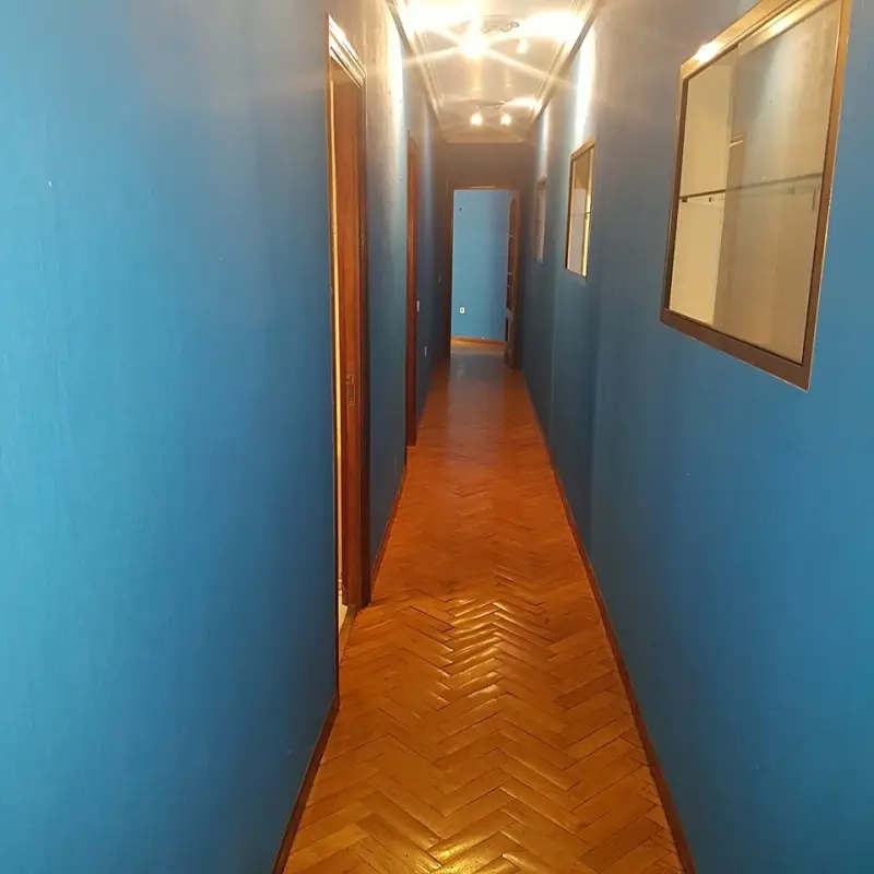 Piso en venta en Chamberí Madrid 145m2 3 dormitorios 2 baños