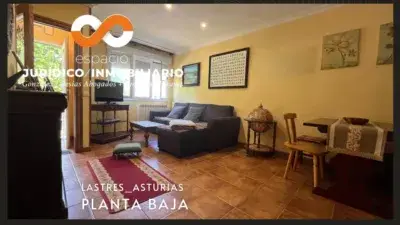 Chalet Adosado en Venta en Lastres Asturias