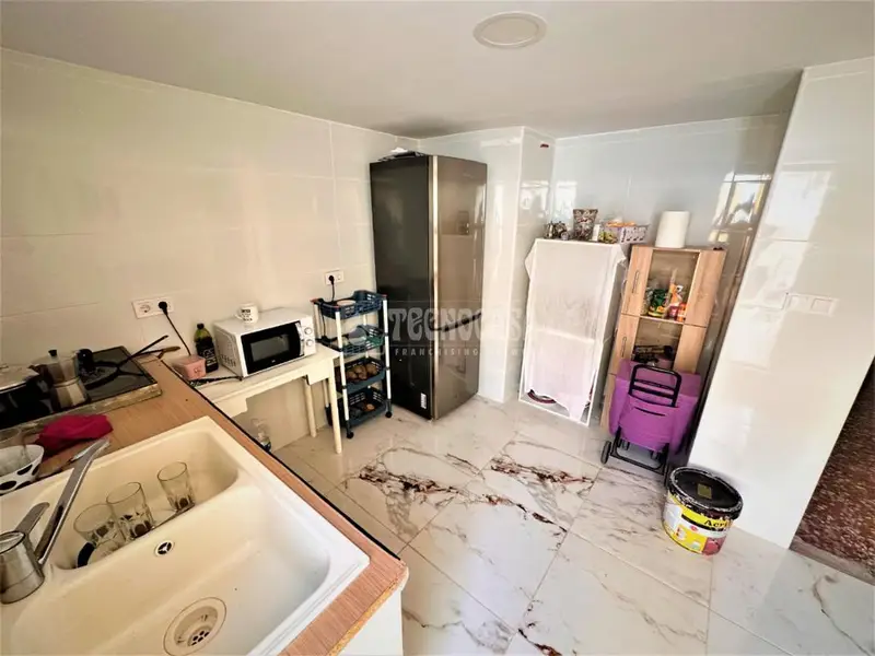 Piso en venta en Benalúa - La Florida - Babel - San Gabriel