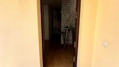 Apartamento Centro 2 Dormitorios Alquiler Vacacional