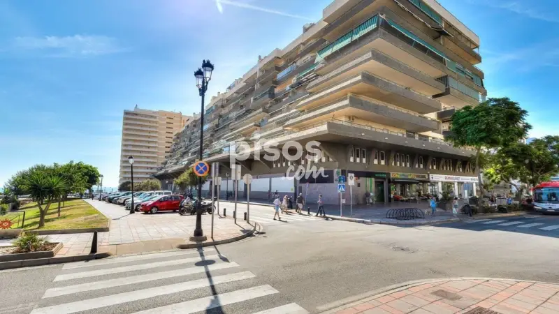Atico en Venta Puerto Deportivo Fuengirola Los Boliches