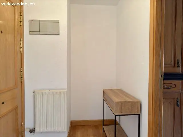 Piso en venta Rochapea Pamplona 3 dormitorios 2 baños