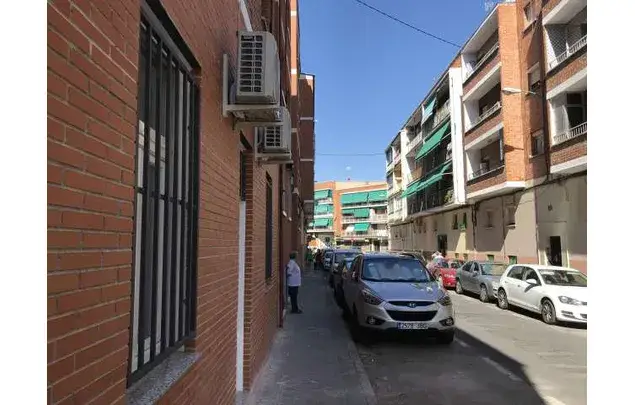 Estudio Moderno en Madrid Recien Renovado Ideal Parejas