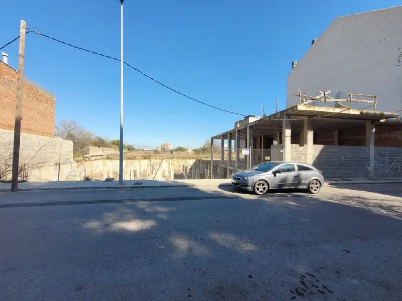 Solar Urbano Residencial en Villarreal Castellon