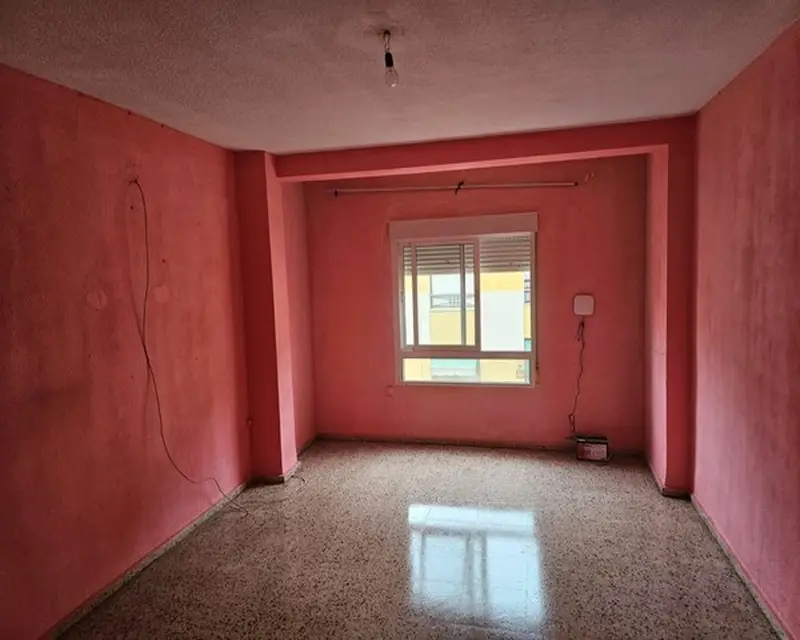 Piso 93m2 3 habitaciones Baena Lucena