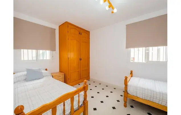 Apartamento 2 Dormitorios 60m² Alhaurín el Grande
