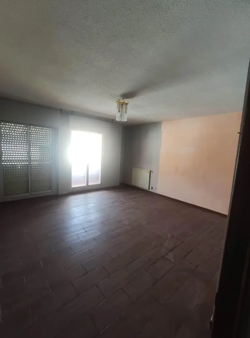 Piso en PADRES CAPUCHINOS Manzanares Ciudad Real
