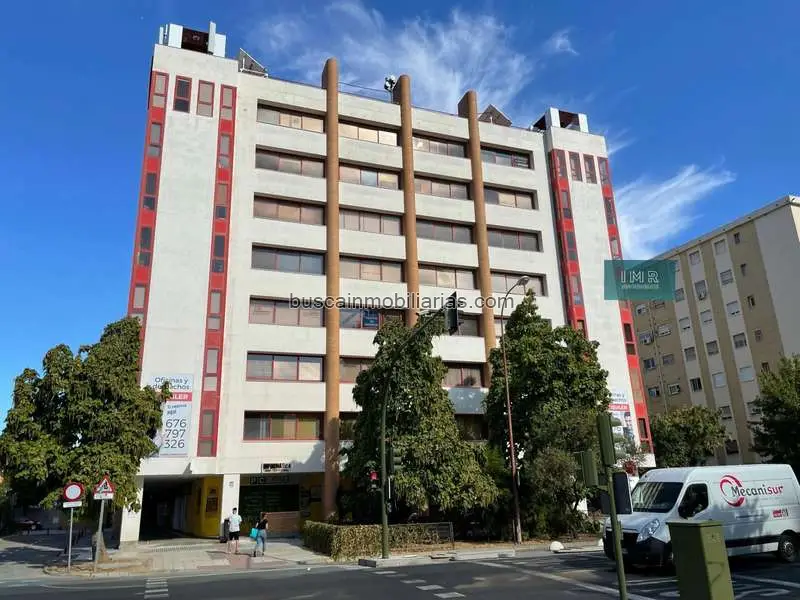 Oficina en venta en Sevilla Este Edificio Helios