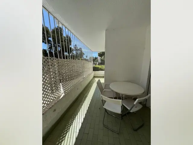 Apartamento 2 Dormitorios Marbella Centro Playa Cerca