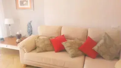 Apartamento en Alquiler Temporada Puerto Rey 2 Dormitorios Jardin