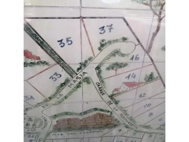 Parcela En Venta En Caldes De Malavella, Girona