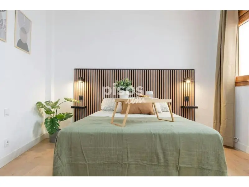 Habitacion Doble Amueblada en Torrejon de Velasco