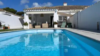 Casa Pareada Reformada Cerca de la Playa 3 Dormitorios 3 Baños
