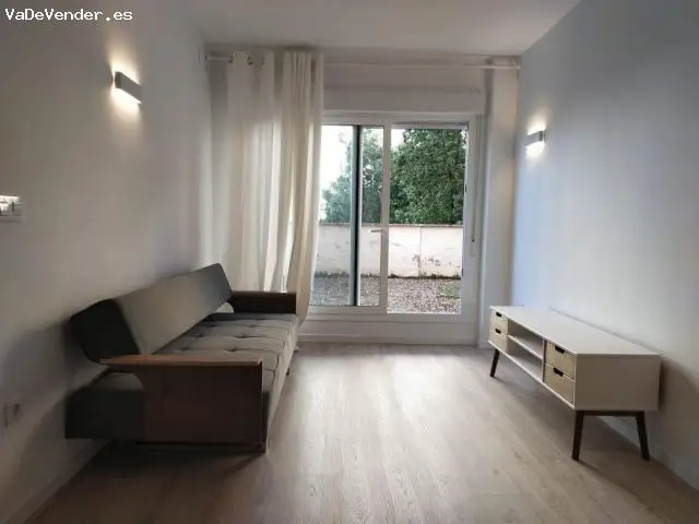 Loft en Alquiler Sevilla Este Reformado y Amueblado