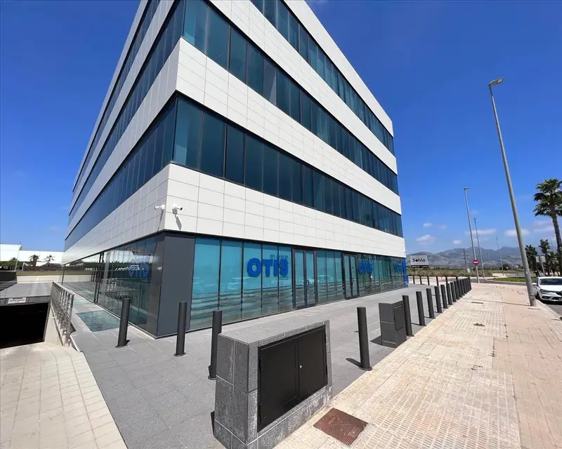 Apartamento 28m² en Juan Pablo II Castellón de la Plana