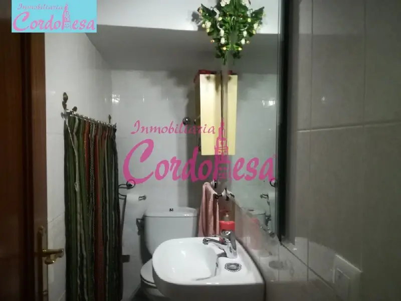 Venta Adosado 3 Dormitorios San Pedro Cordoba