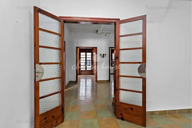Chalet en venta en Palma de Mallorca 890m2 a reformar