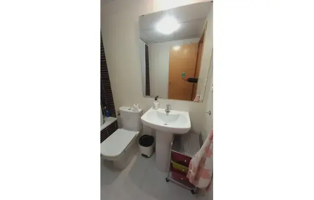 Alquiler Apartamento 3 Dormitorios Murcia Espinardo 82m2