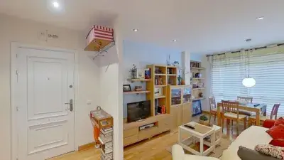 Apartamento en Somo con Vistas al Mar y Terraza
