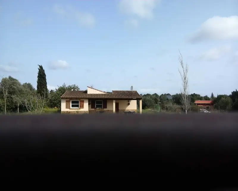 Unifamiliar 48m2 en Algaida