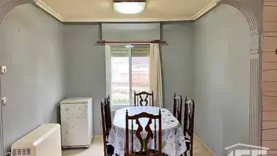 Piso en venta en Remolinos 82m2 3 dormitorios garaje trastero