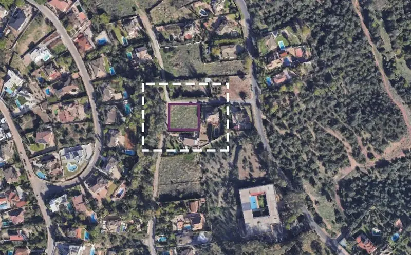 Venta Parcela Urbana Brillante Cordoba CP1292
