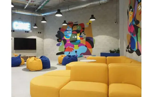 Alquiler Habitacion Amueblada Bilbao Residencia Gimnasio
