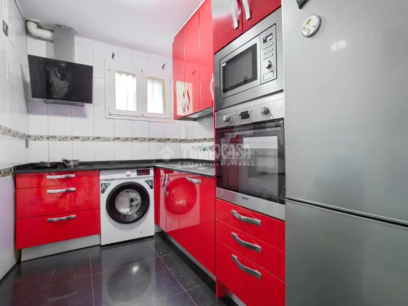 Piso en Venta Carabanchel 3 Dormitorios Reformado Cerca Metro