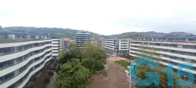Alquiler Temporal Piso Altza Plaza Harrobieta
