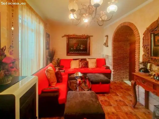 Sensacional Casa de Ensueño en Aguilar