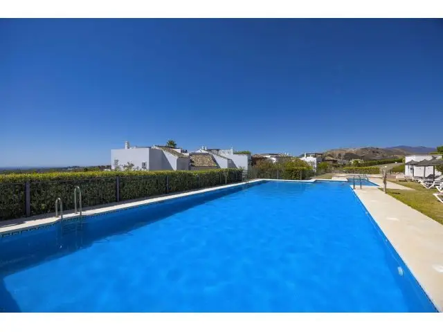 Apartamento en Planta Baja Los Robles Los Arqueros 3 Dormitorios