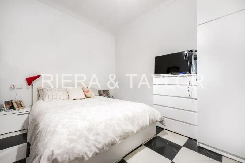 Casa familiar en Son Servera con amplio jardín y segunda planta diáfana