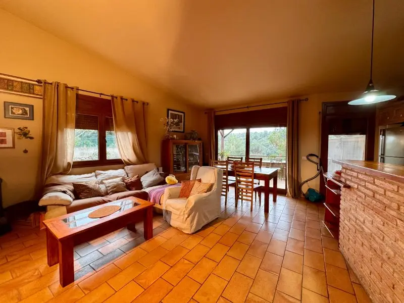 Venta Casa con chimenea en Esclanyà - Ref 2466