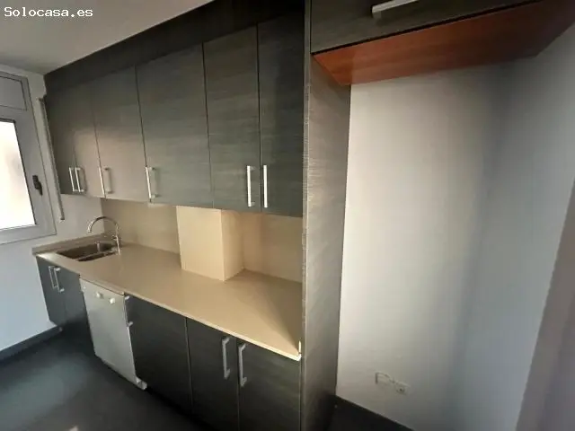 Apartamento en Manresa 2 Dormitorios Dobles Seminuevo