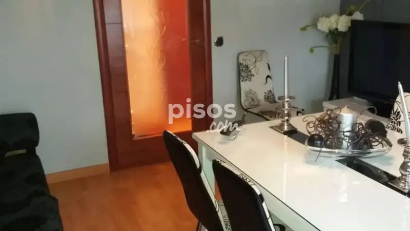 Piso en venta en Linares 93m2 reformado 3 dormitorios