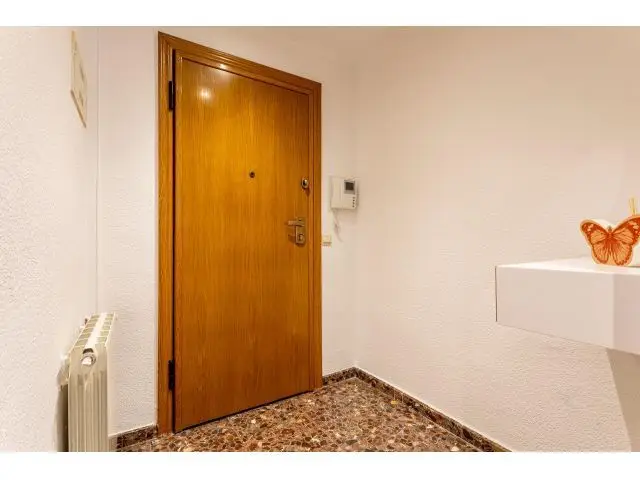 Piso 3 habitaciones Valencia zona Avda Baleares