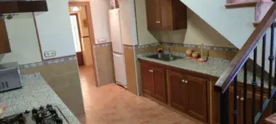 Casa en venta en Calle Cerrico de La Cruz