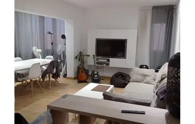 Alquiler habitacion 101m2 Palma