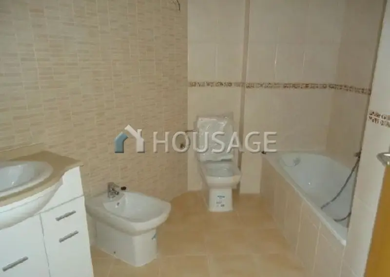 Apartamento en Cullera con 1 Dormitorio y Ascensor