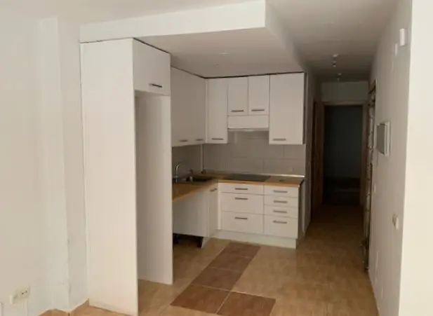 Venta Piso 45m2 Reformar Puente Vallecas Madrid