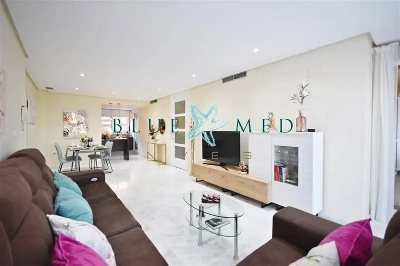 Apartamento en Venta Hacienda del Alamo Golf Murcia