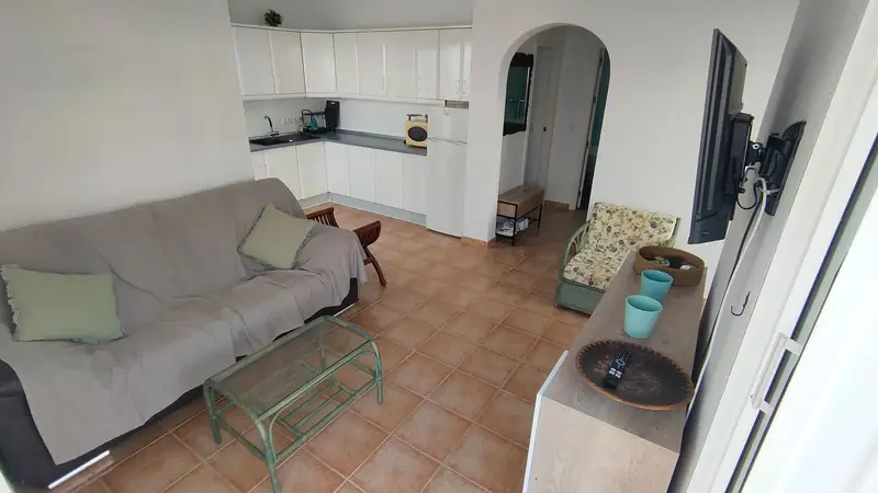 Bungalow en Alquiler San Juan de los Terreros Almería