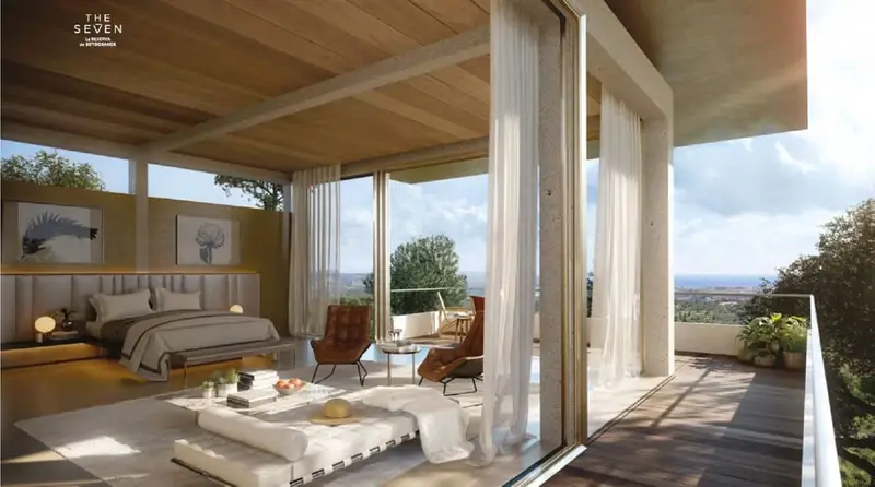 Villa de Lujo en Sotogrande con Vistas al Mar