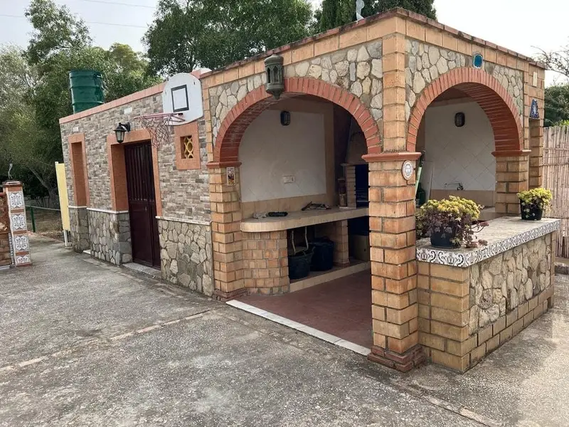 Casa Rural en Venta cerca de Vejer de la Frontera