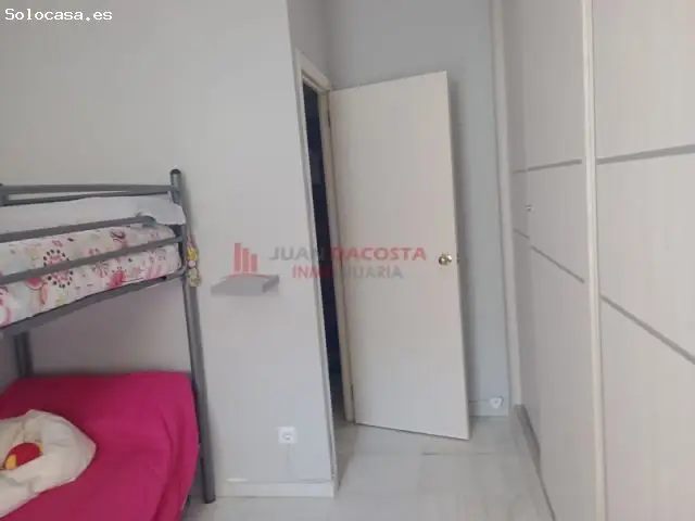 Apartamento en Urb Vela Mayor Ideal Familias