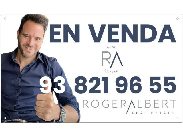 Piso 4 Dormitorios Terrassa Cogullada Reforma 110m2