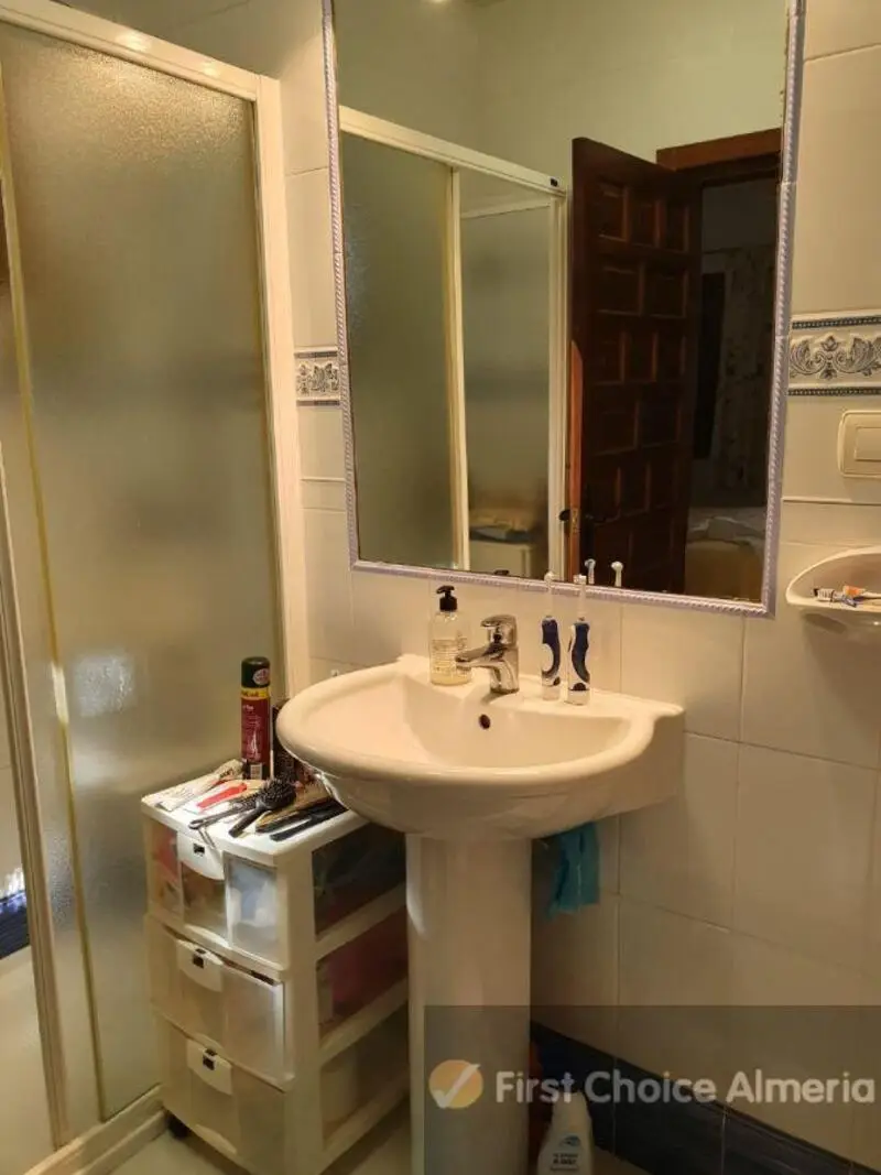 Villa en Venta Vera Playa 3 Dormitorios Piscina Privada