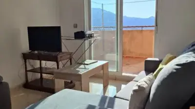 Estudio en Venta La Envía Golf  Jacuzzi  40m2