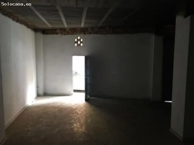 Venta Local Comercial Isla Chica Huelva